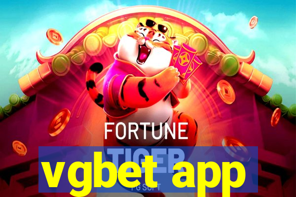vgbet app
